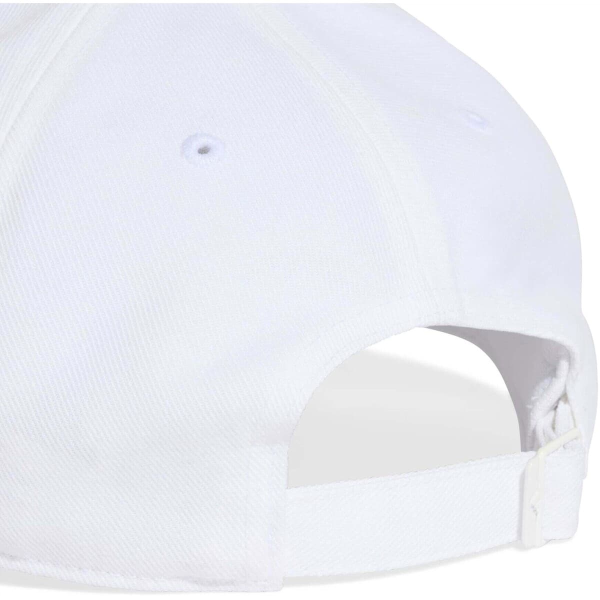 Women's Caps adidas White