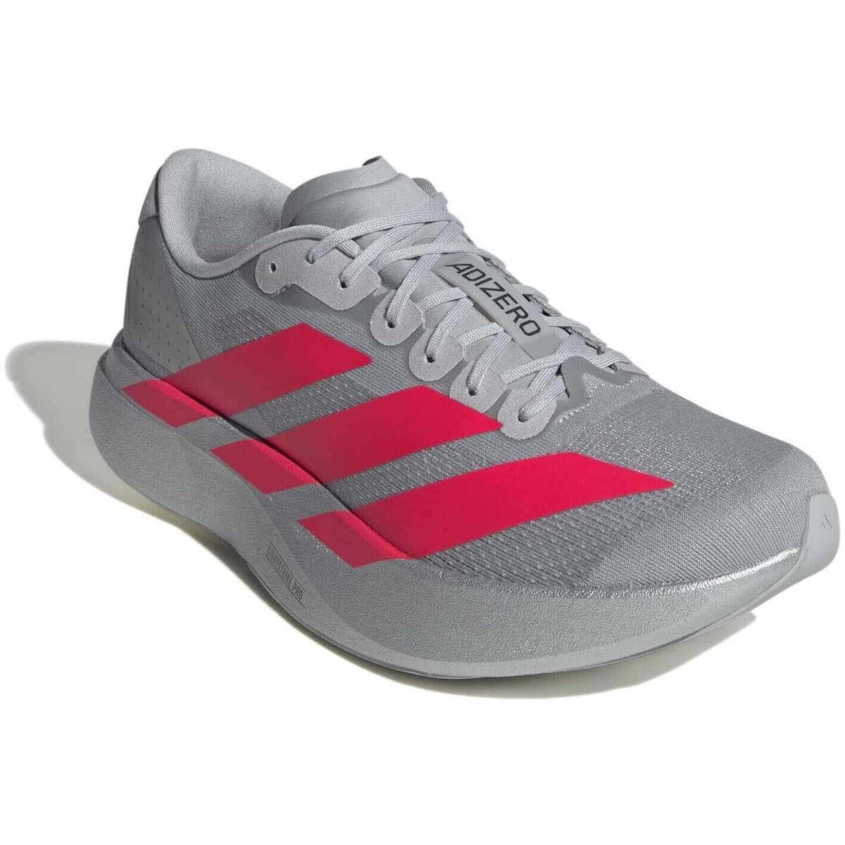 Men's Running Shoes adidas Silver
