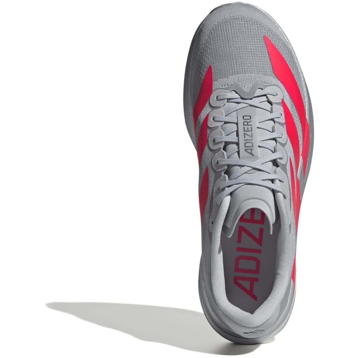 Men's Running Shoes adidas Silver