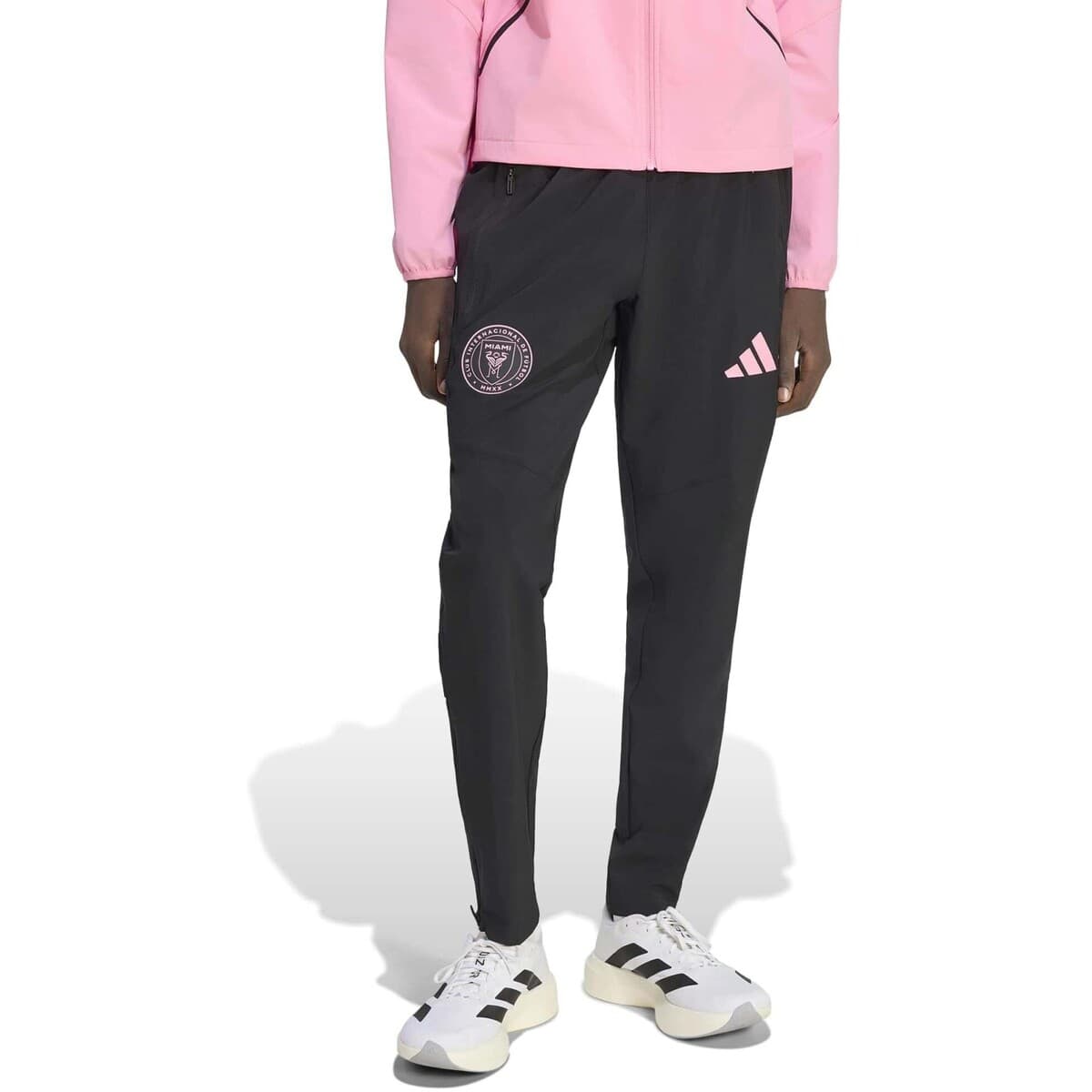 Men's Tracksuits adidas Black