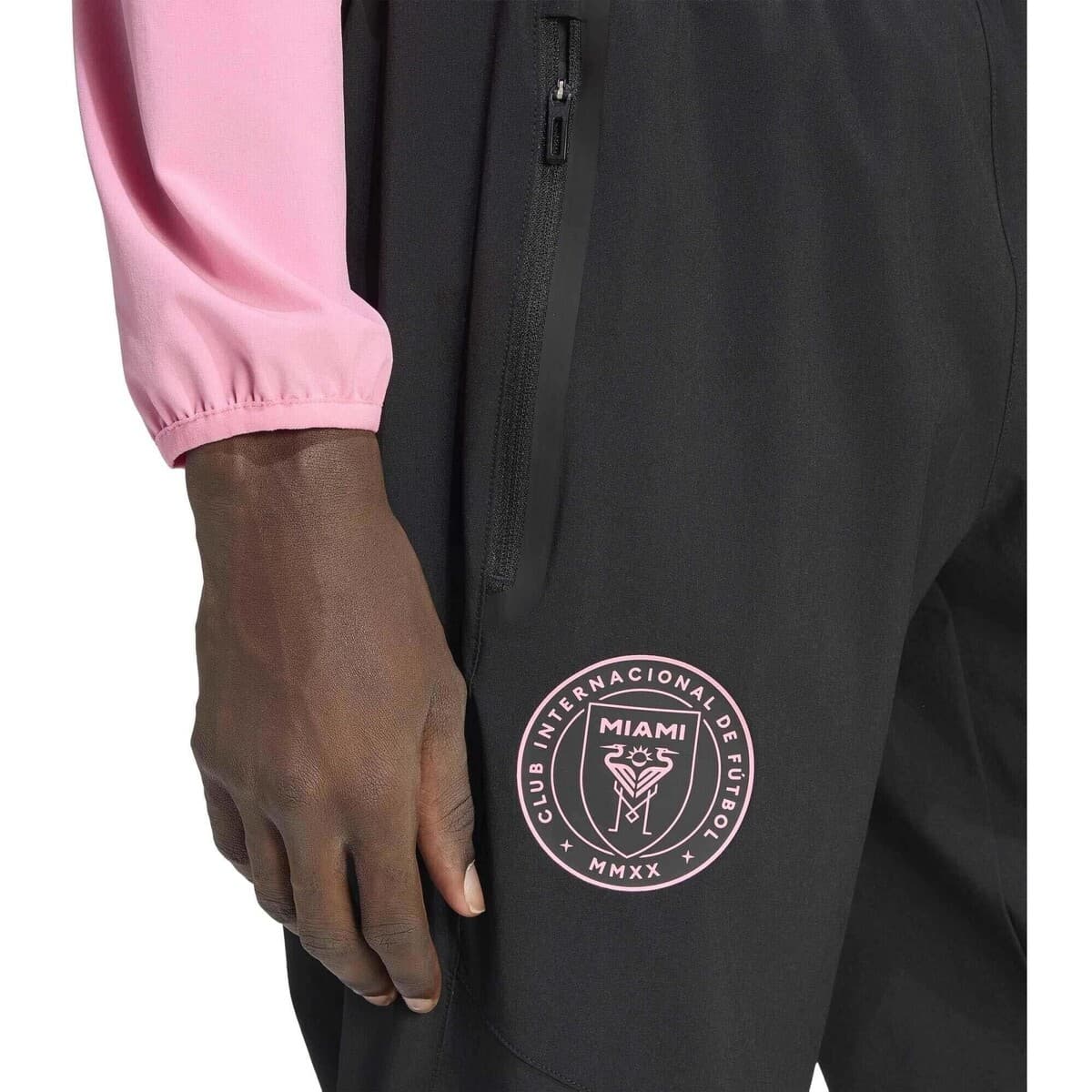 Men's Tracksuits adidas Black