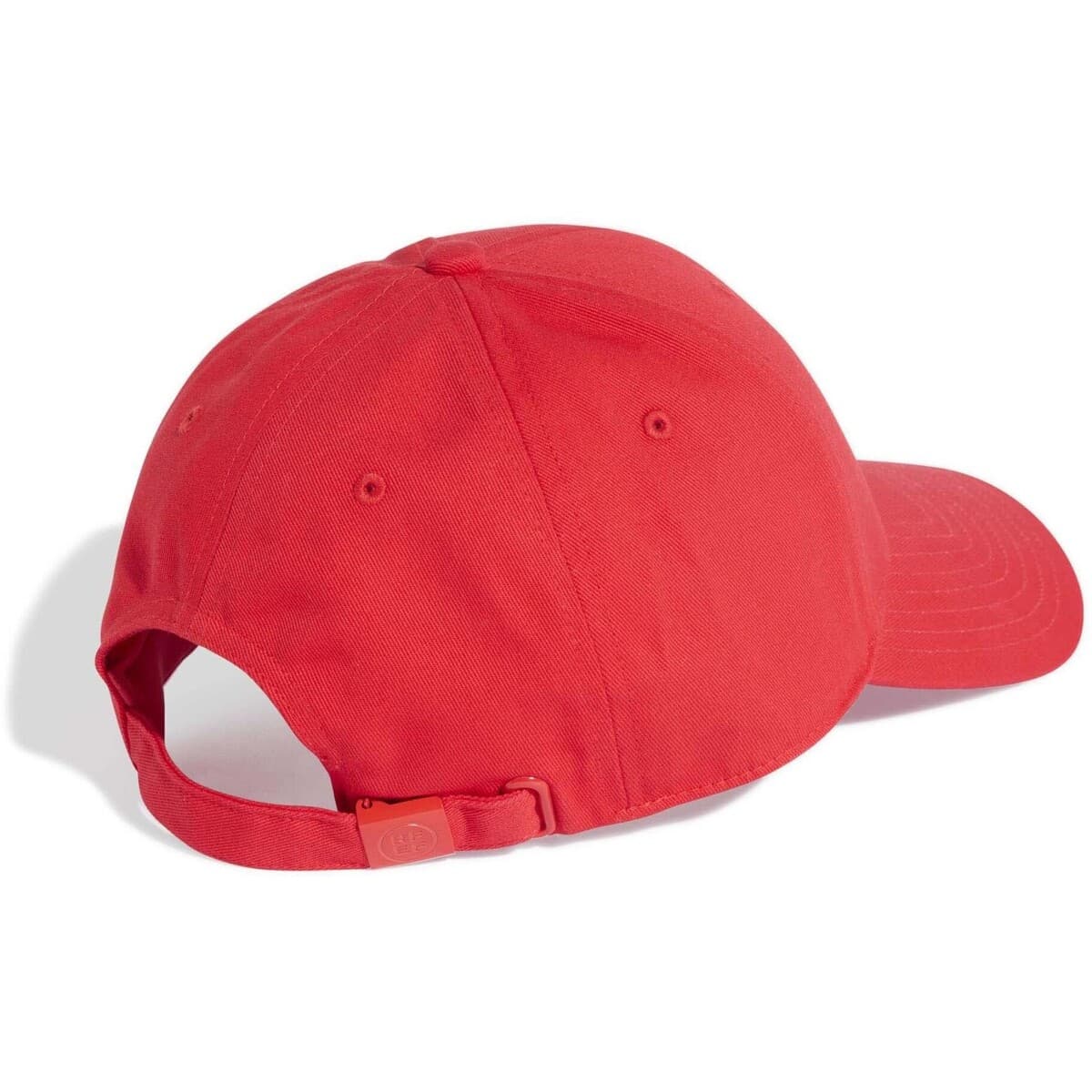 Women's Caps adidas Red