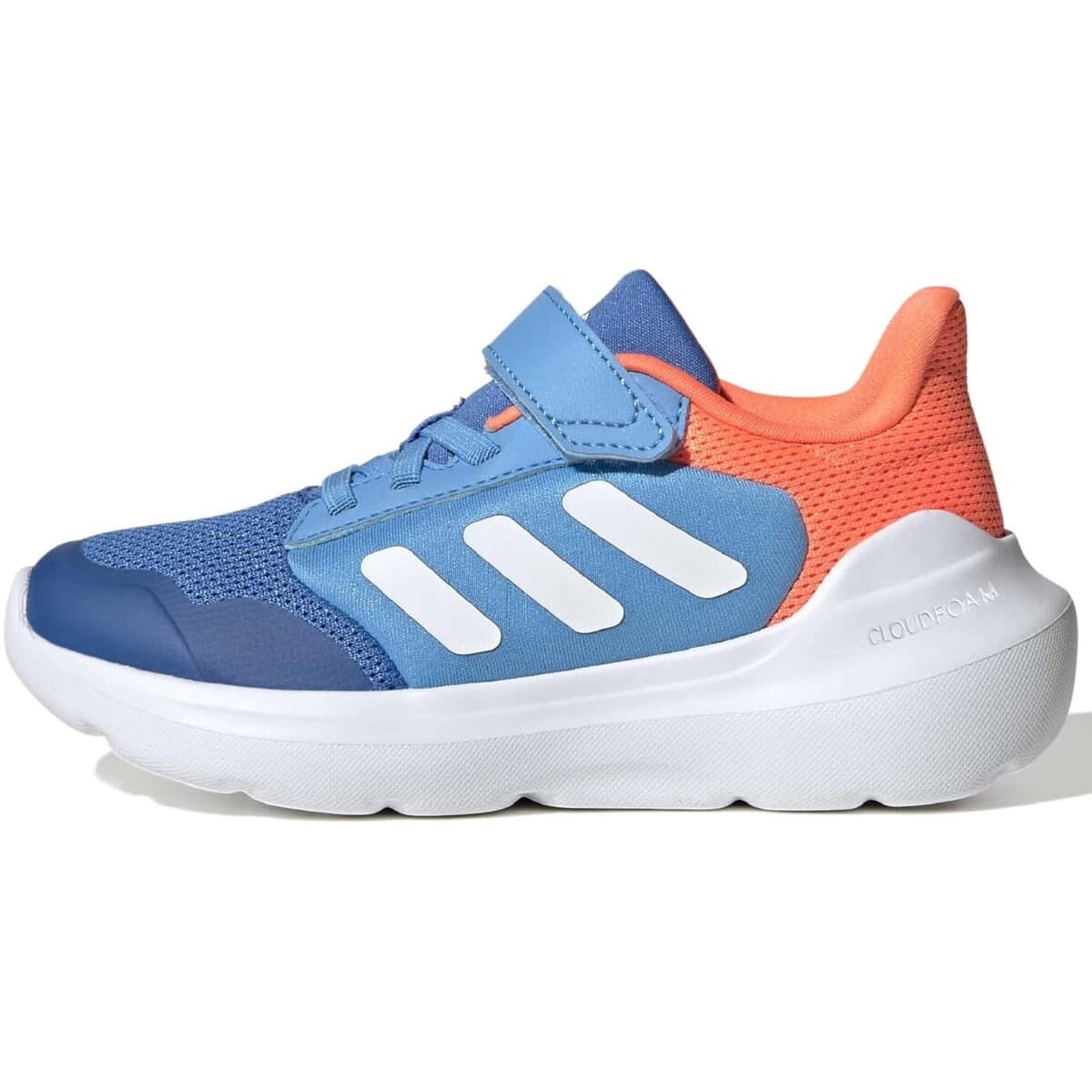 Girls' Sports Shoes adidas Blue