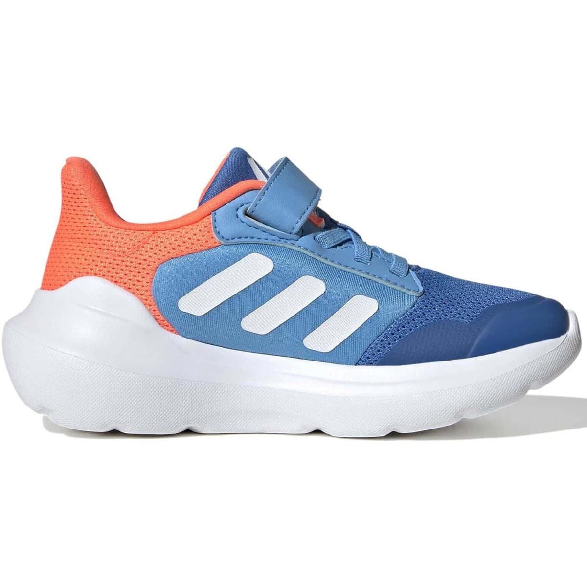 Boys' Sports Shoes adidas Blue
