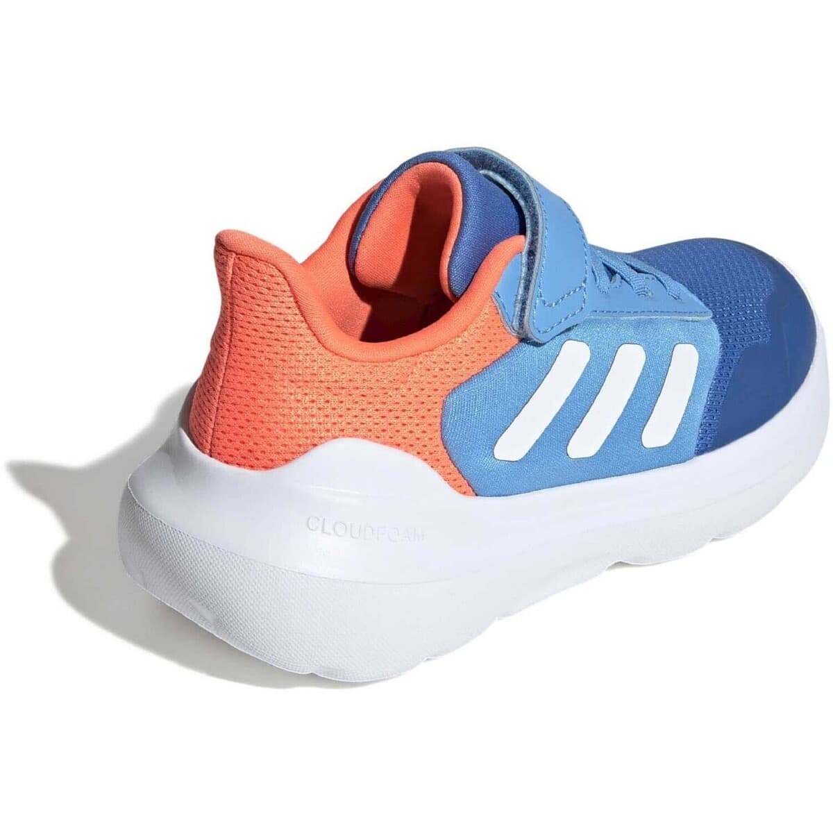 Boys' Sports Shoes adidas Blue