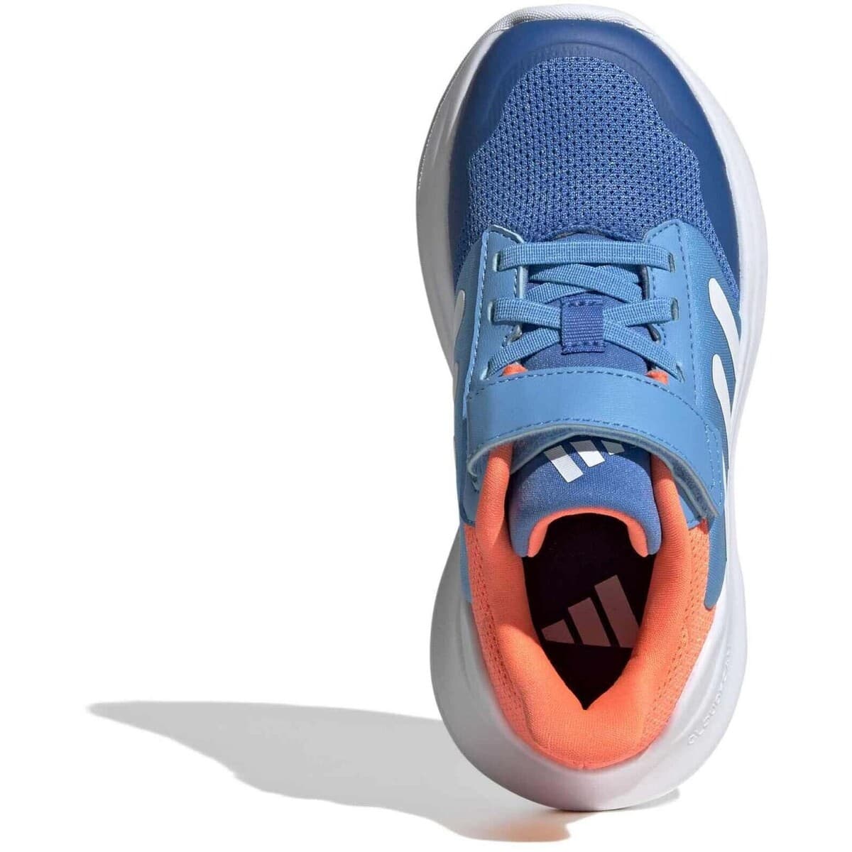 Boys' Sports Shoes adidas Blue