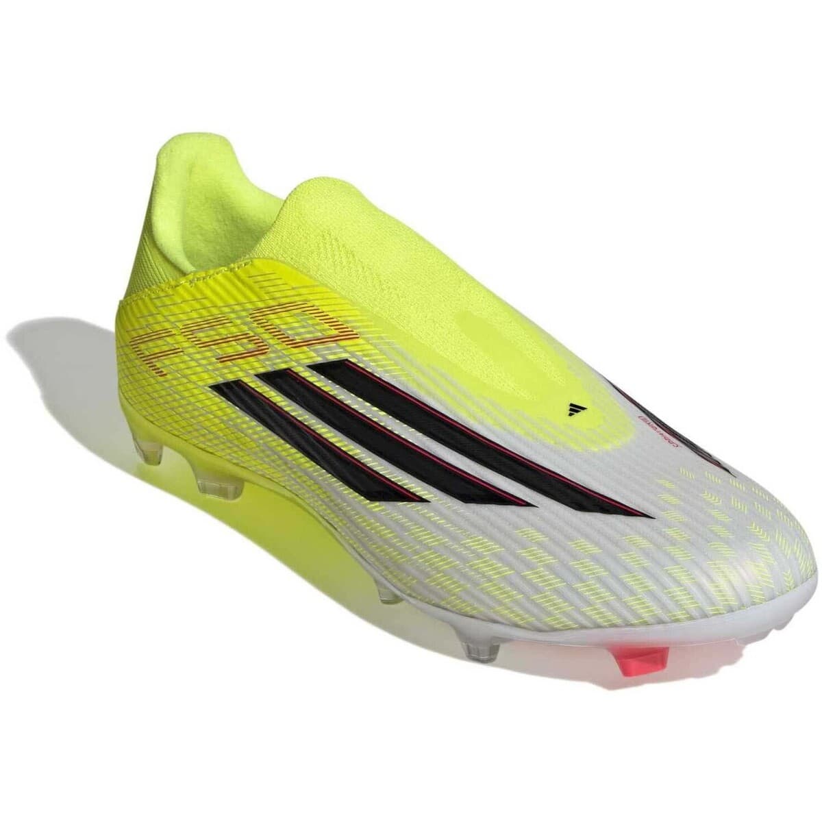 Women's Football Boots adidas Yellow