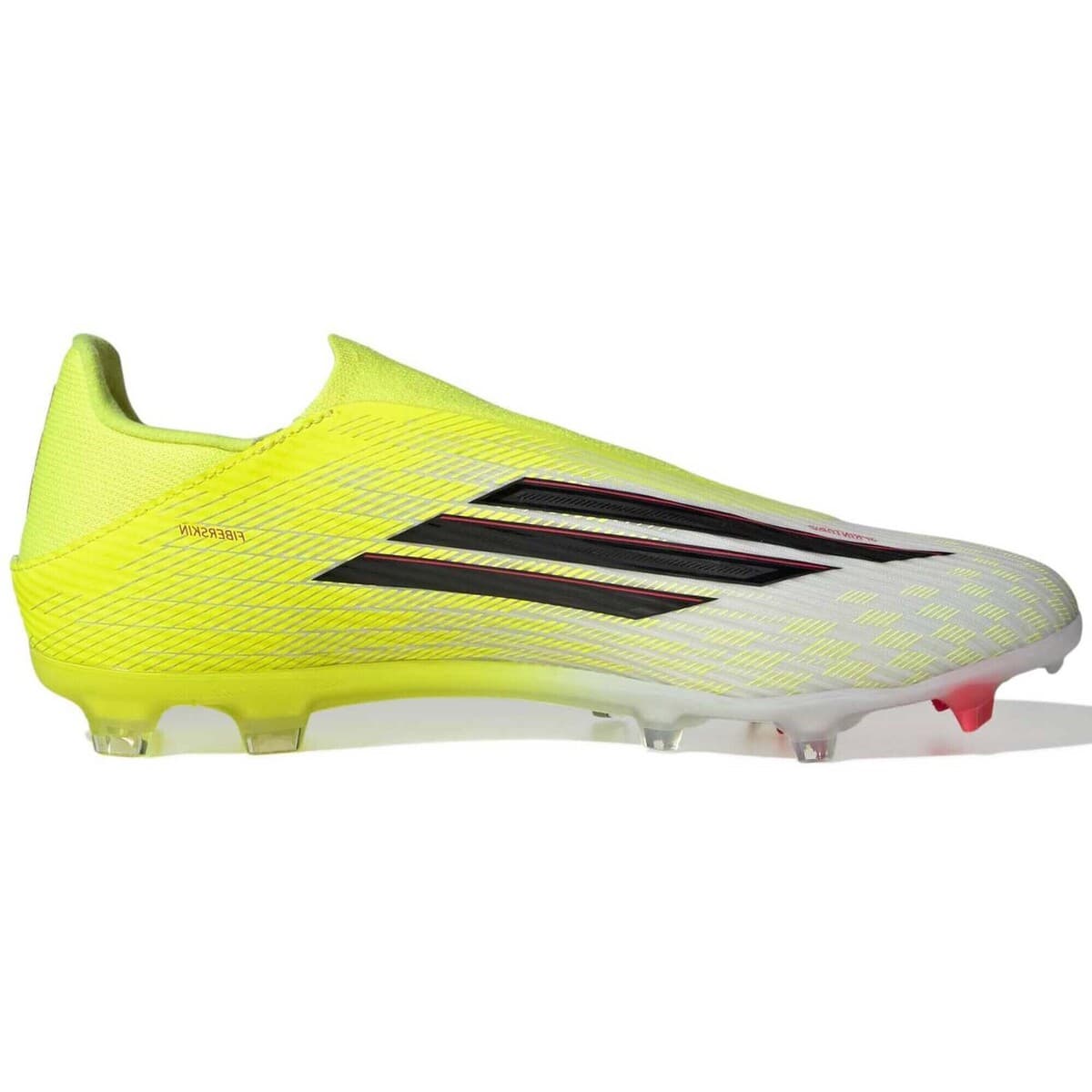 Women's Football Boots adidas Yellow