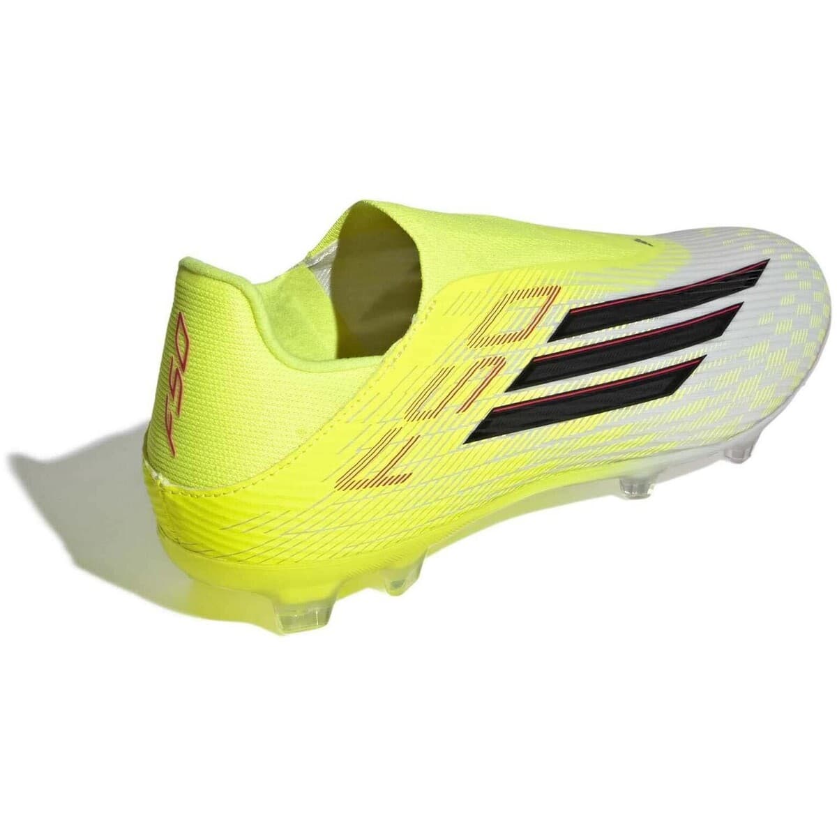 Women's Football Boots adidas Yellow