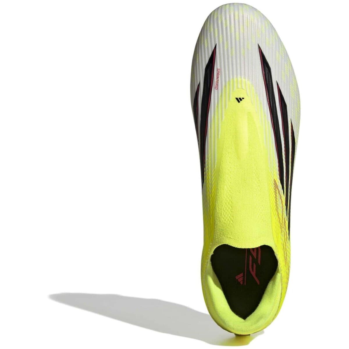 Women's Football Boots adidas Yellow