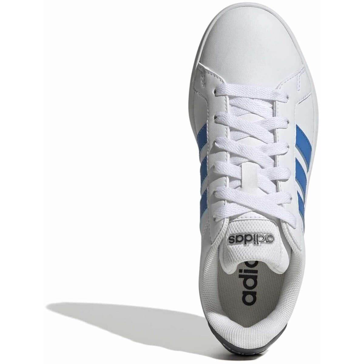 Women's Sneakers adidas White