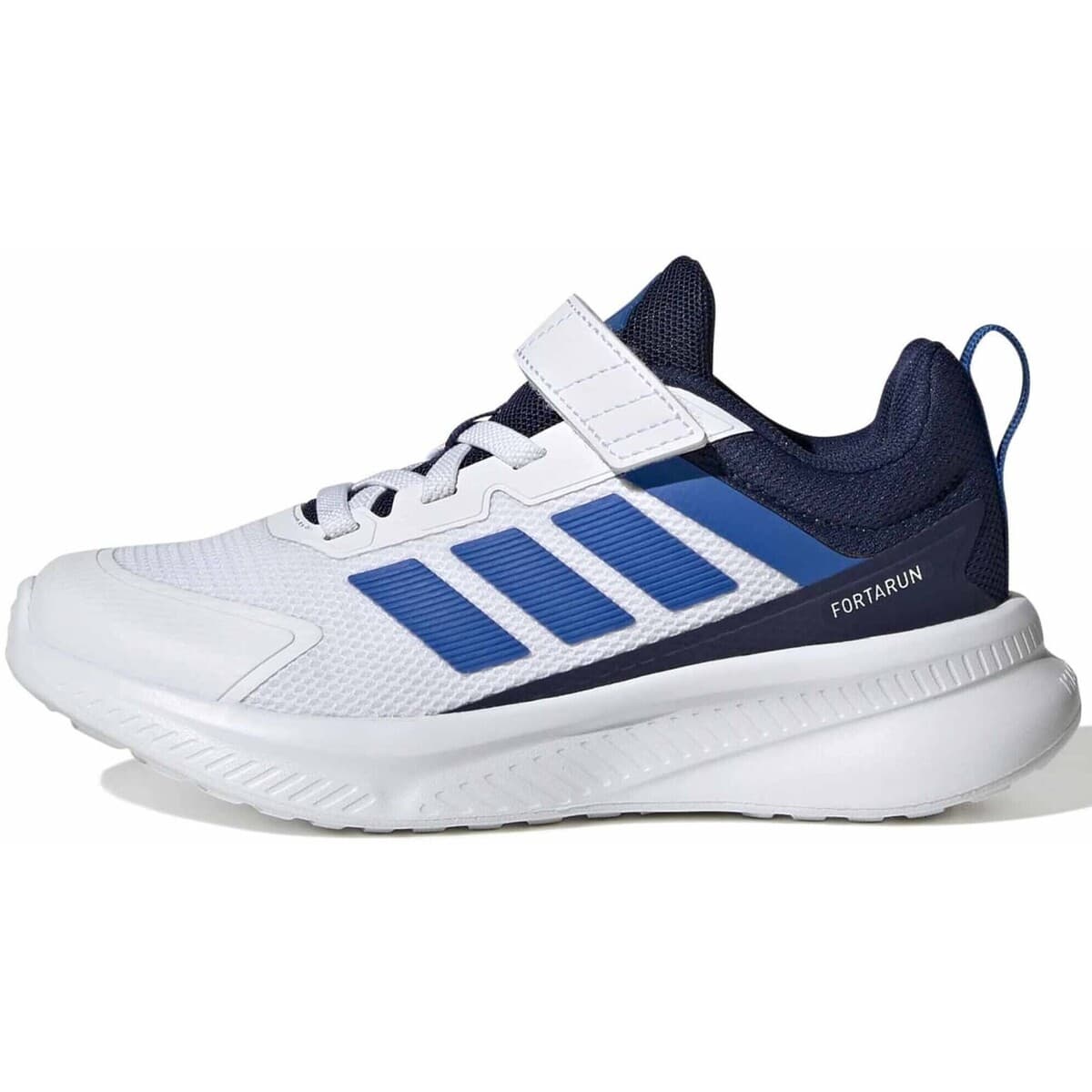 Boys' Sneakers adidas White