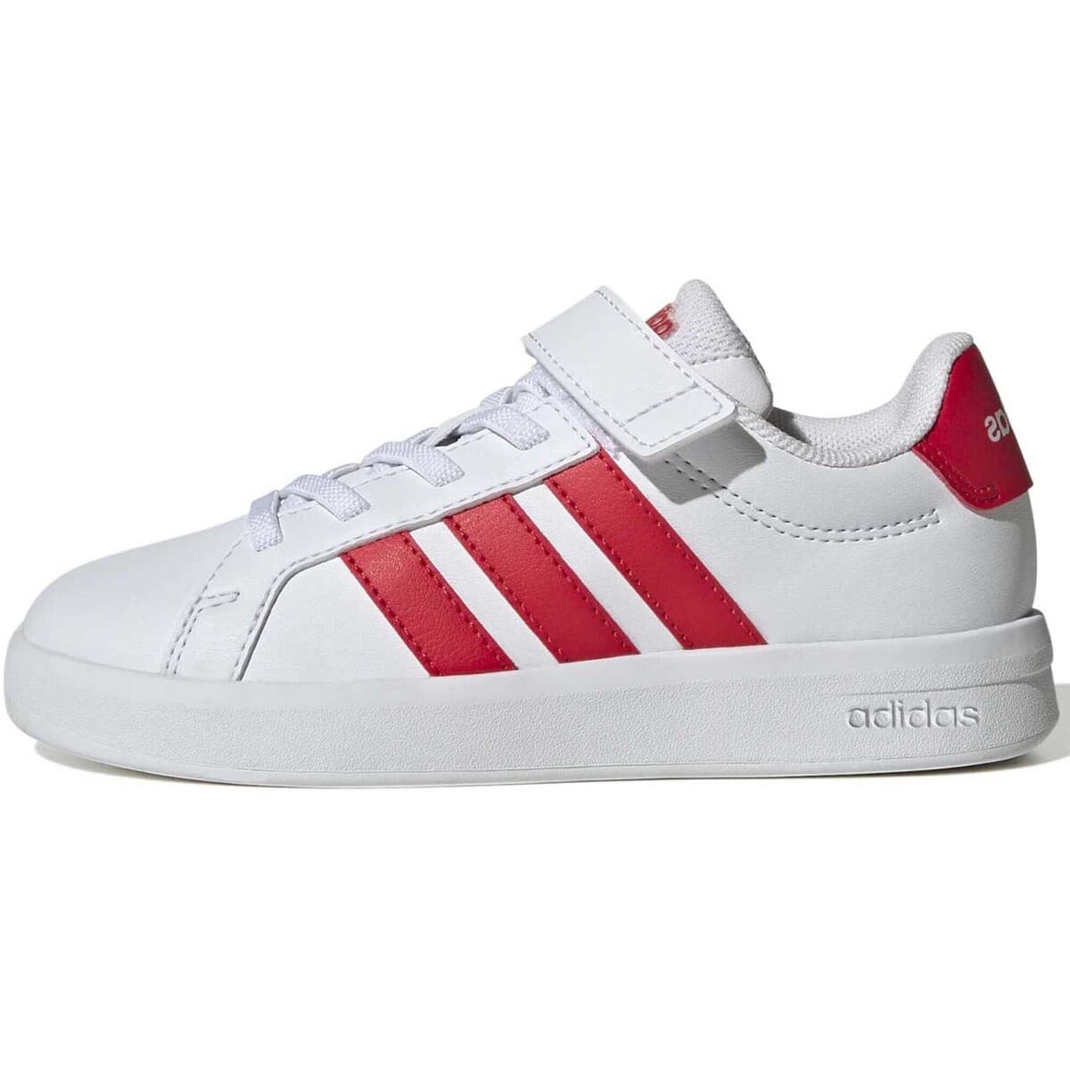 Girls' Sneakers adidas White