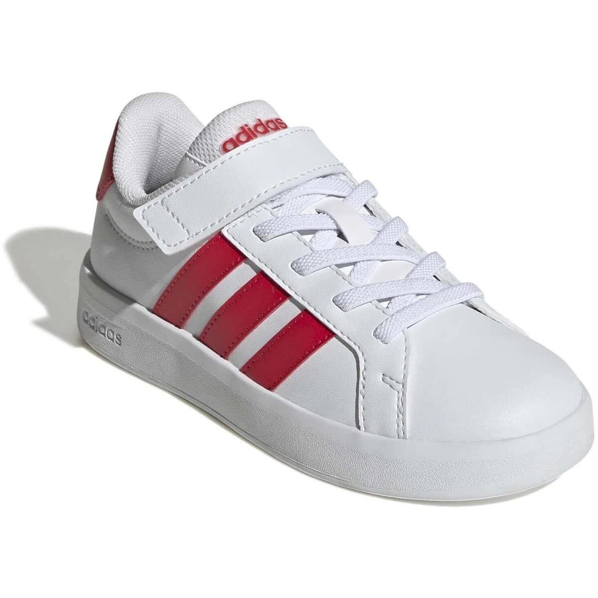 Boys' Sneakers adidas White