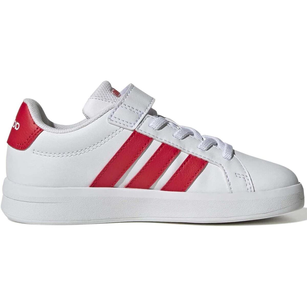 Boys' Sneakers adidas White