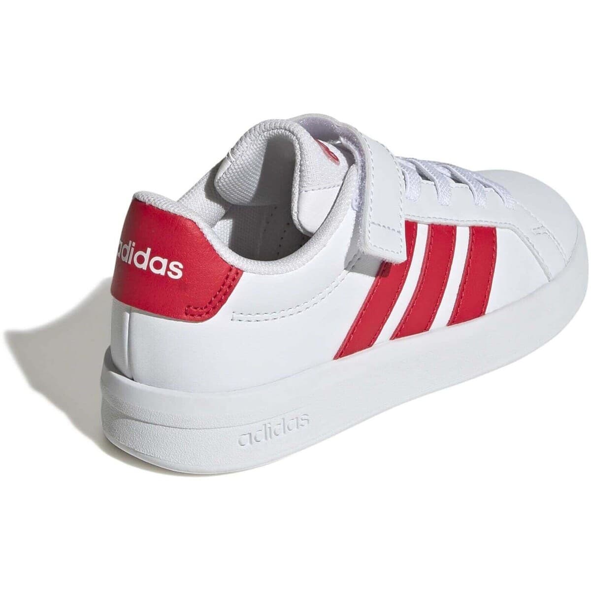 Boys' Sneakers adidas White