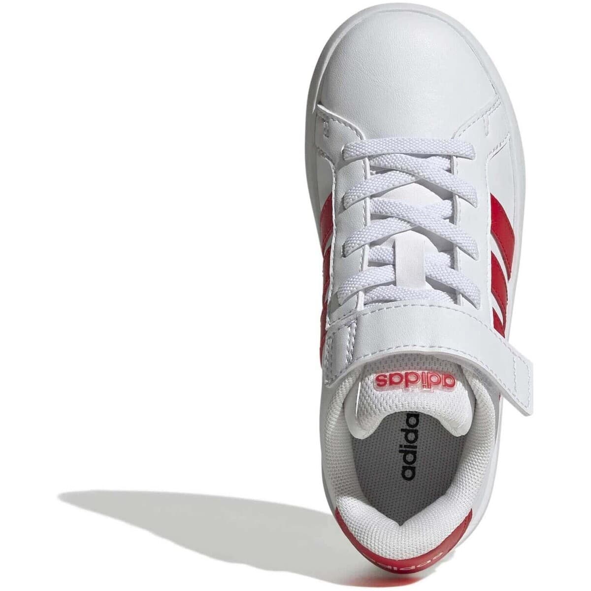 Boys' Sneakers adidas White