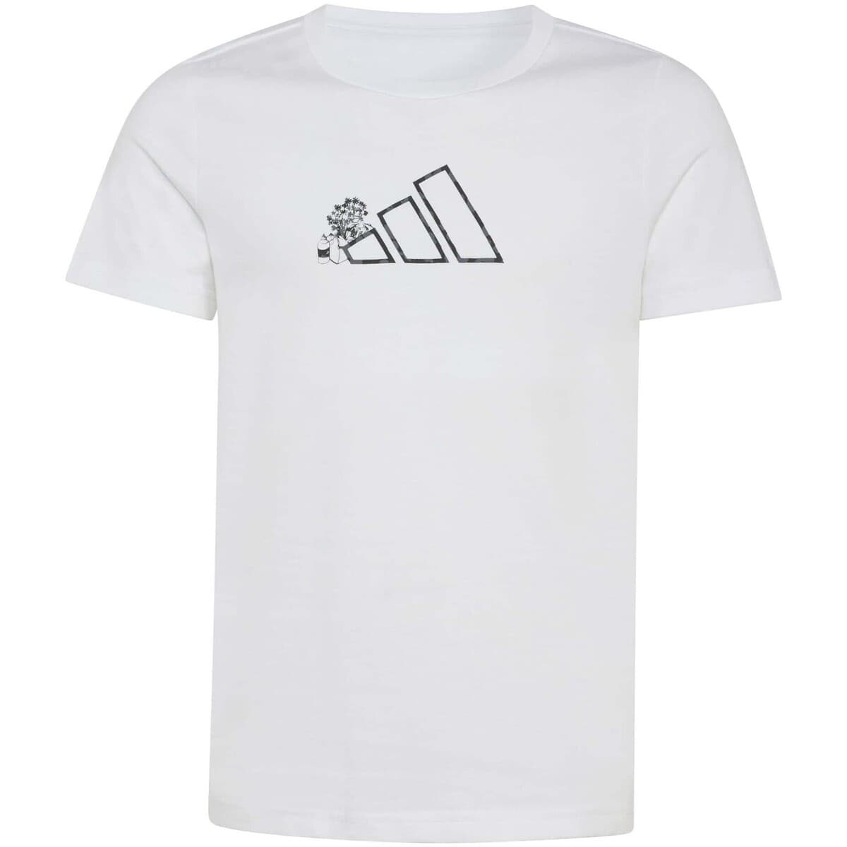 T-shirts & Polos adidas Jg Animal T2