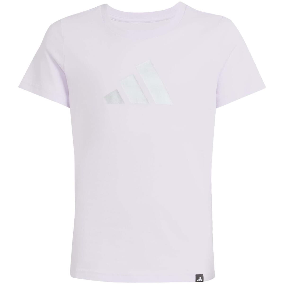 T-shirts & Polos adidas Jg Glam T