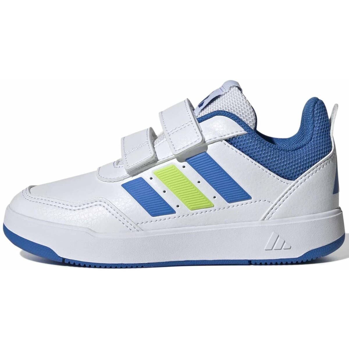 Girls' Sports Shoes adidas White