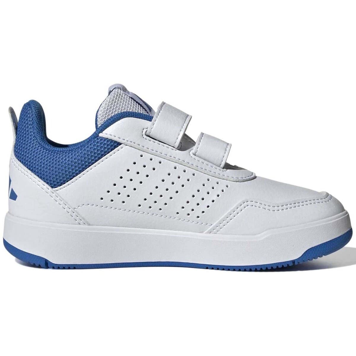 Boys' Sports Shoes adidas White