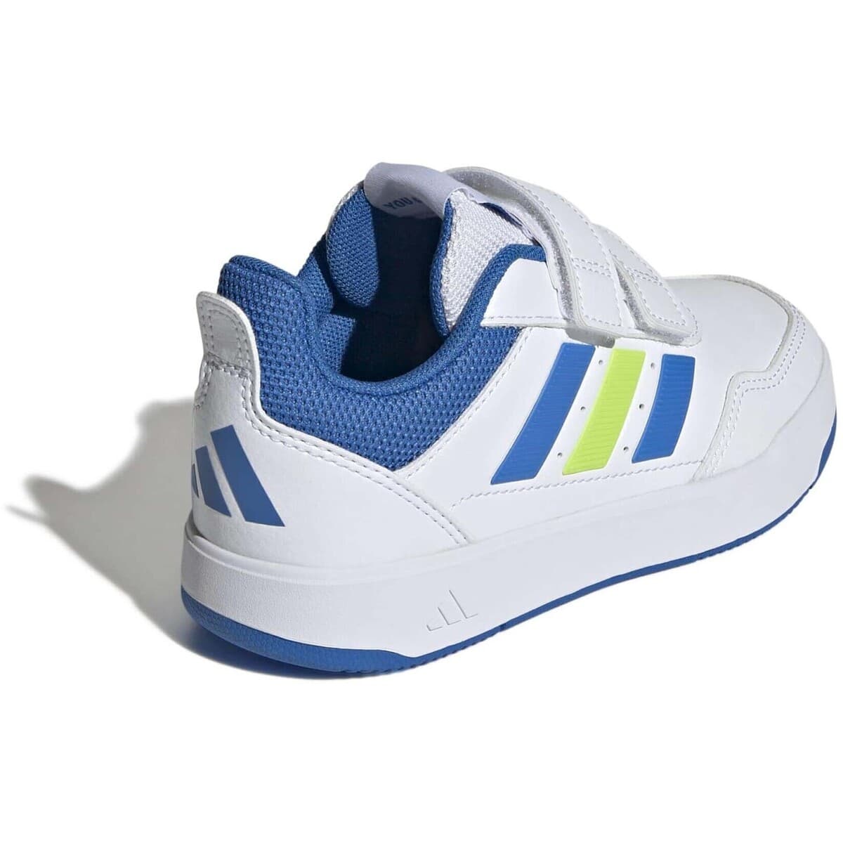 Boys' Sports Shoes adidas White