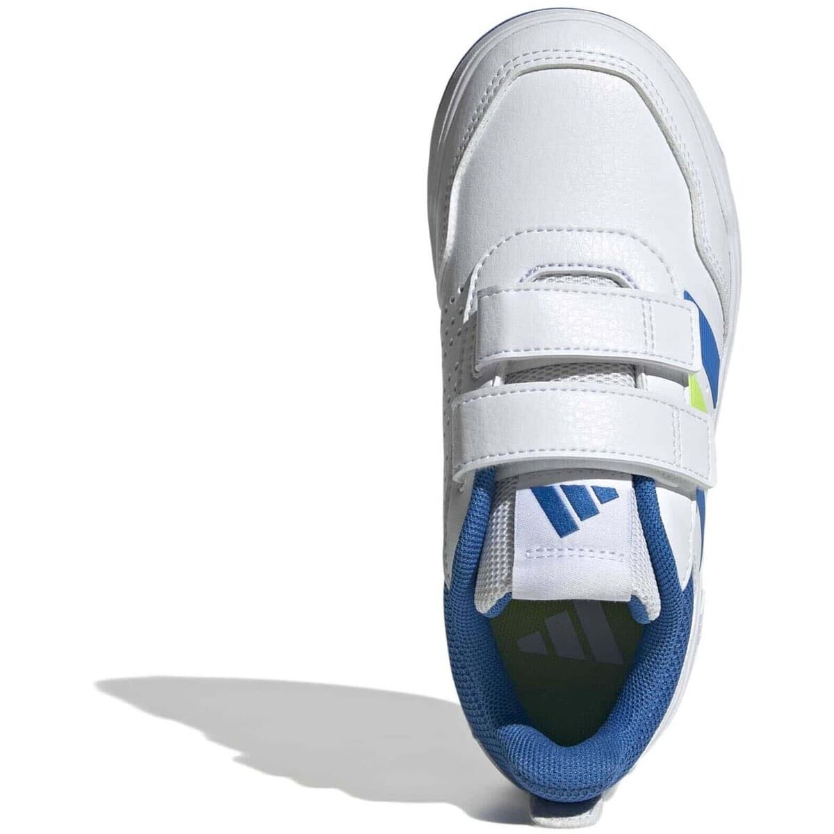 Boys' Sports Shoes adidas White