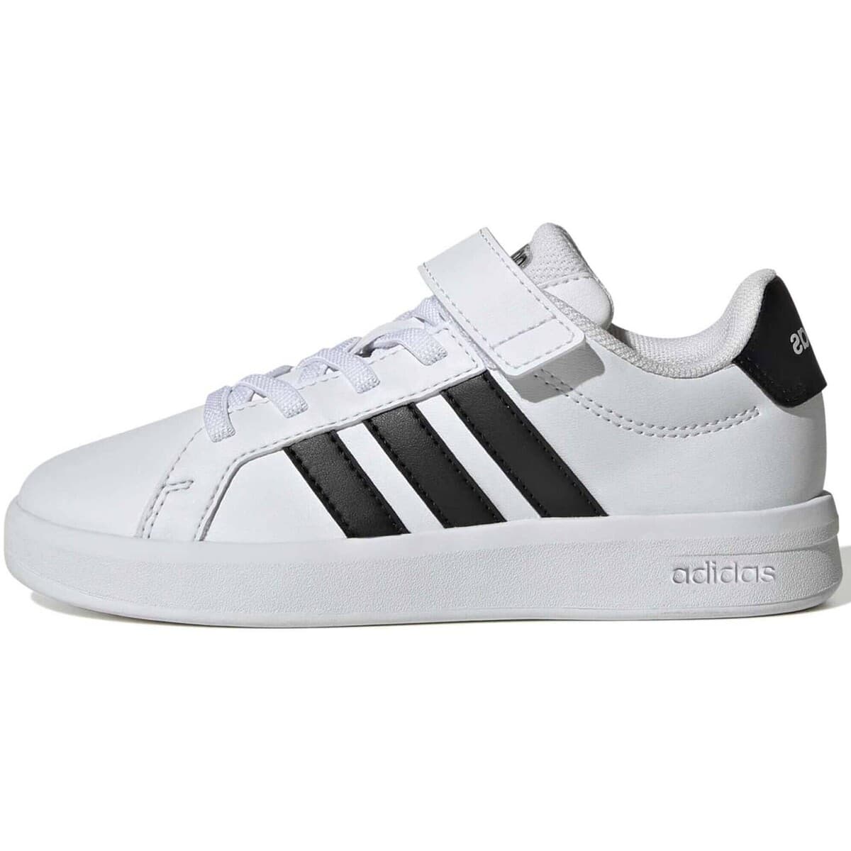 Xαμηλά Sneakers adidas Grand Court 3.0 El