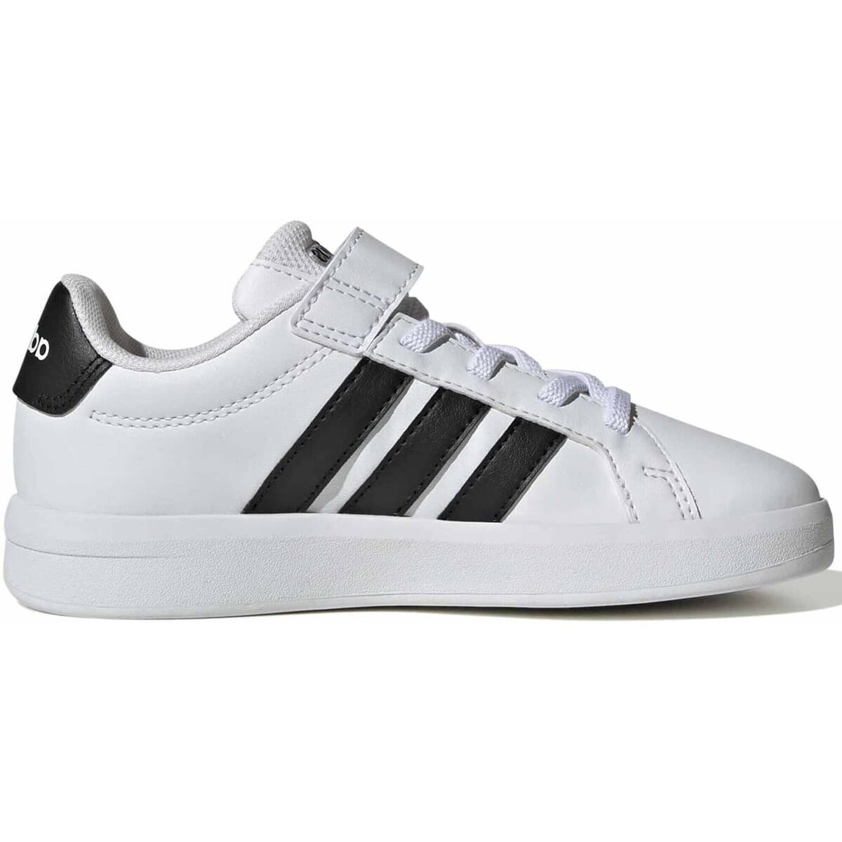 Girls' Sneakers adidas White