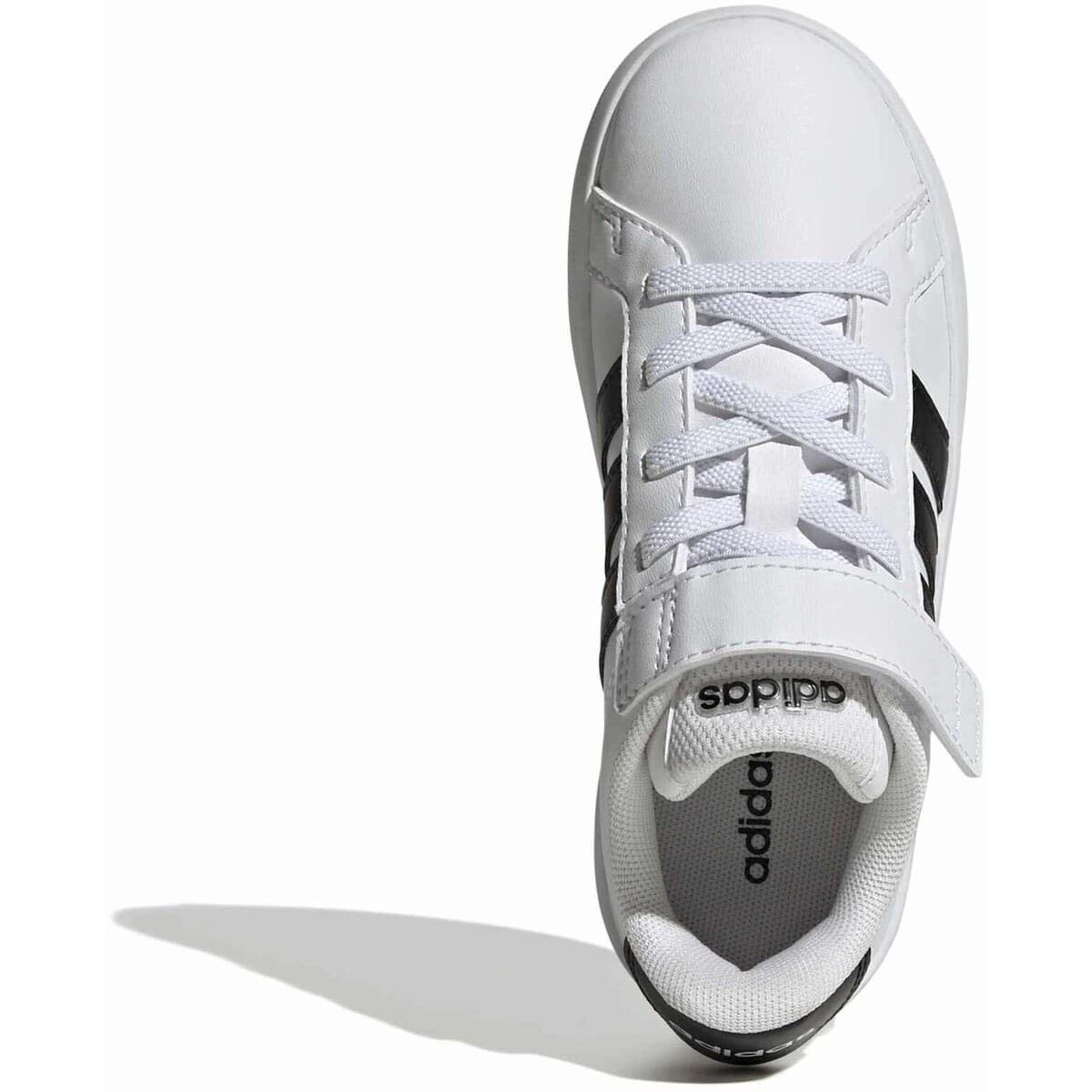 Girls' Sneakers adidas White