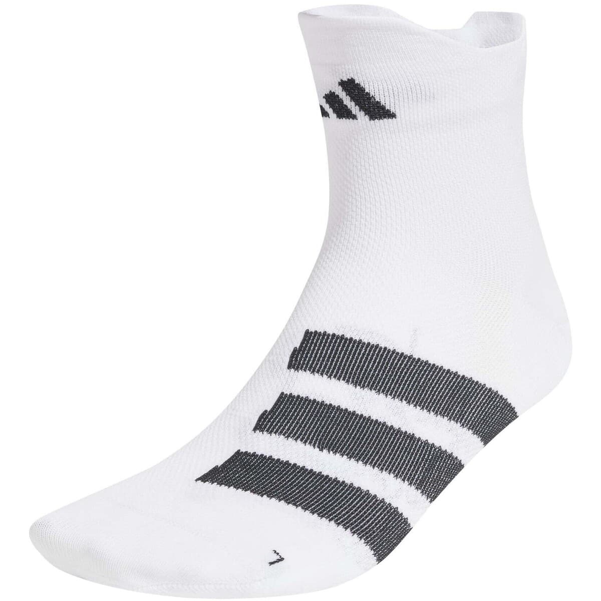 Men's Socks adidas White