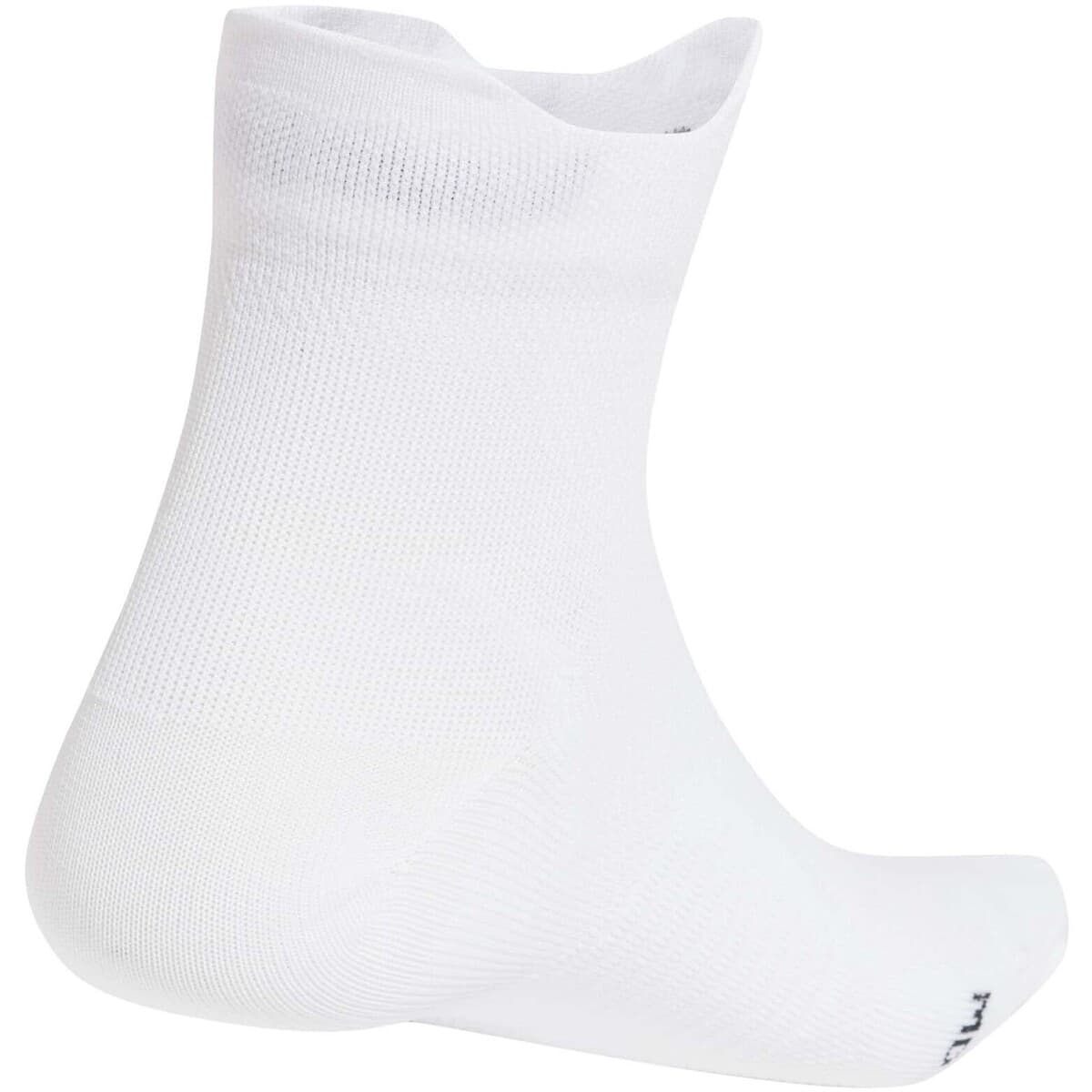 Women's Socks adidas White