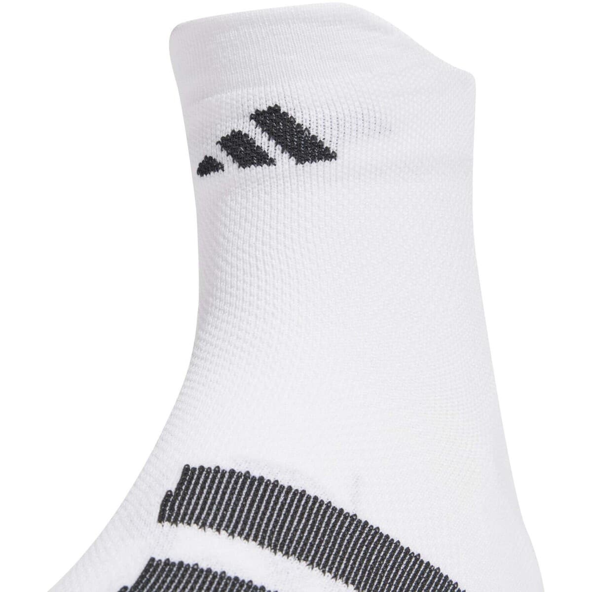 Women's Socks adidas White