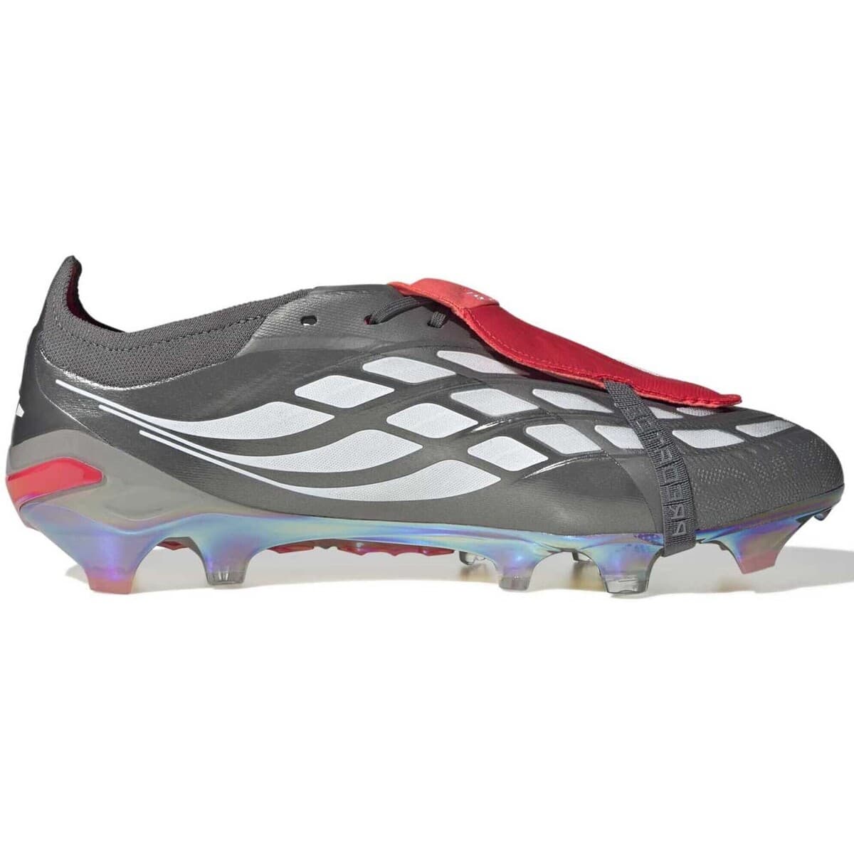 Men's Football Boots adidas Gray