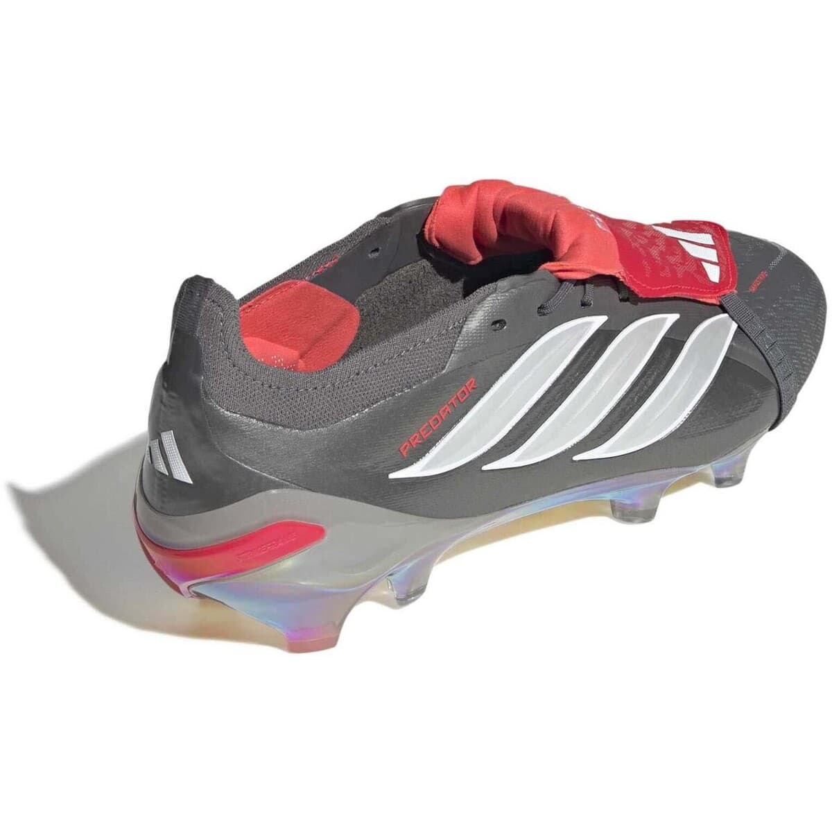 Men's Football Boots adidas Gray