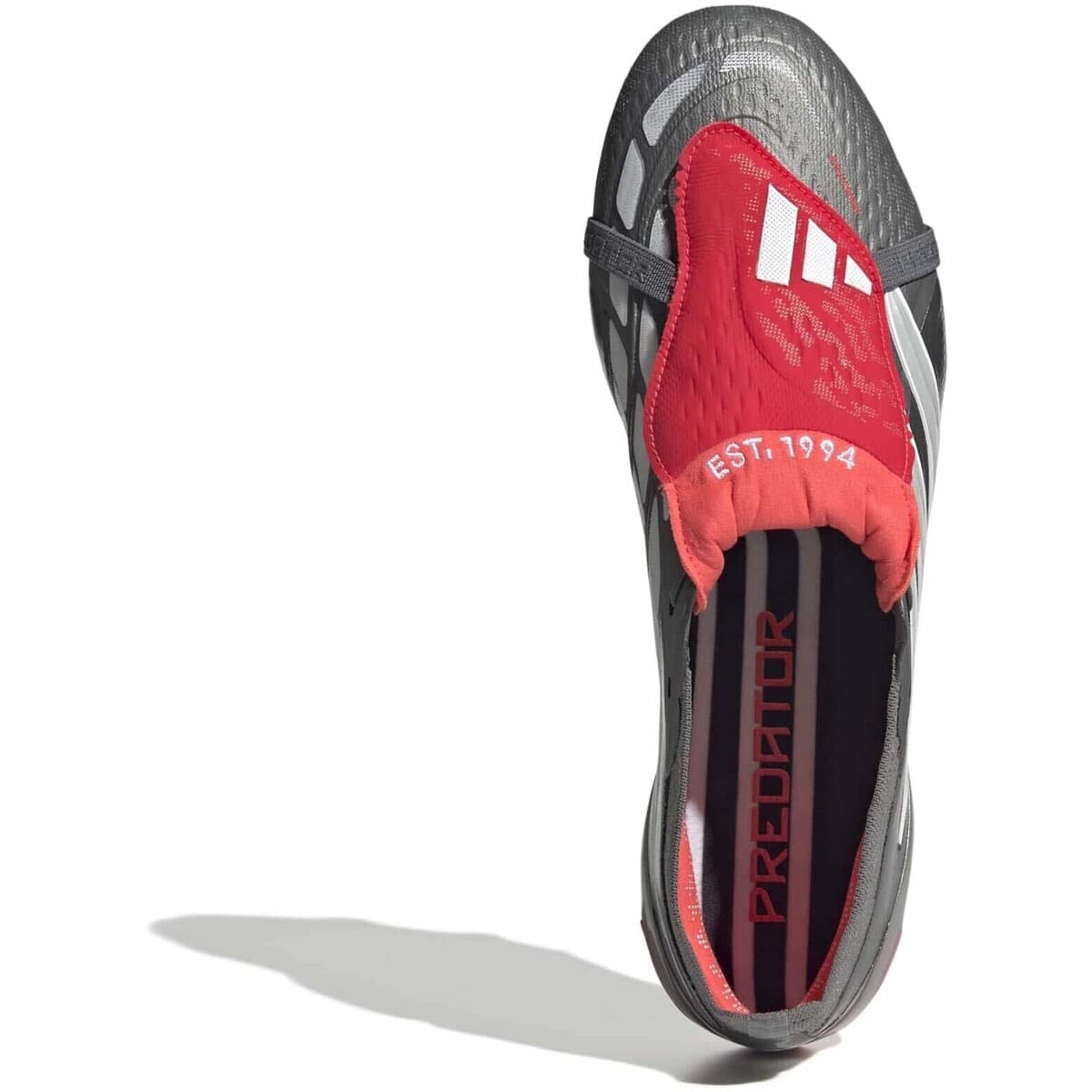 Men's Football Boots adidas Gray