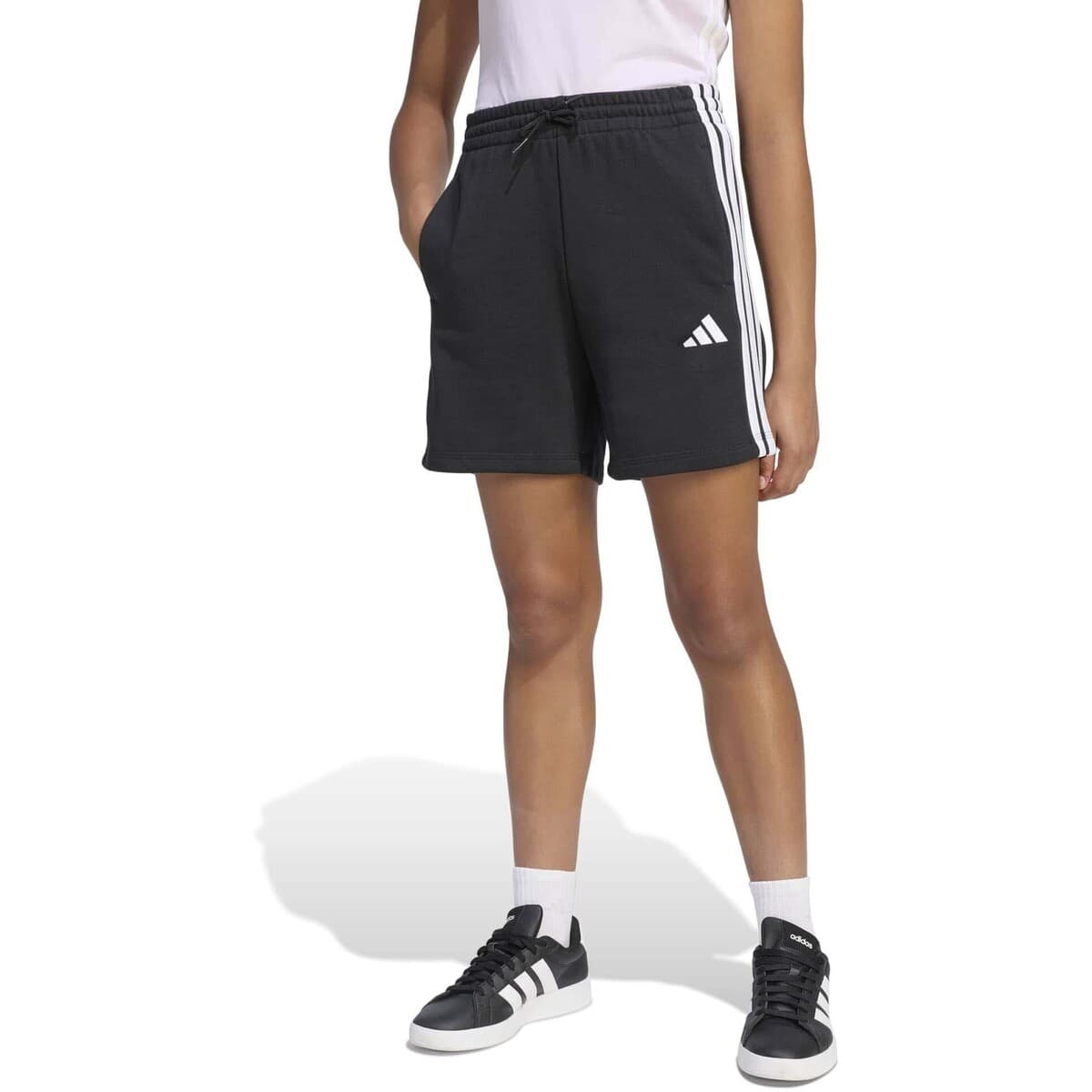 Boys' Shorts adidas Black
