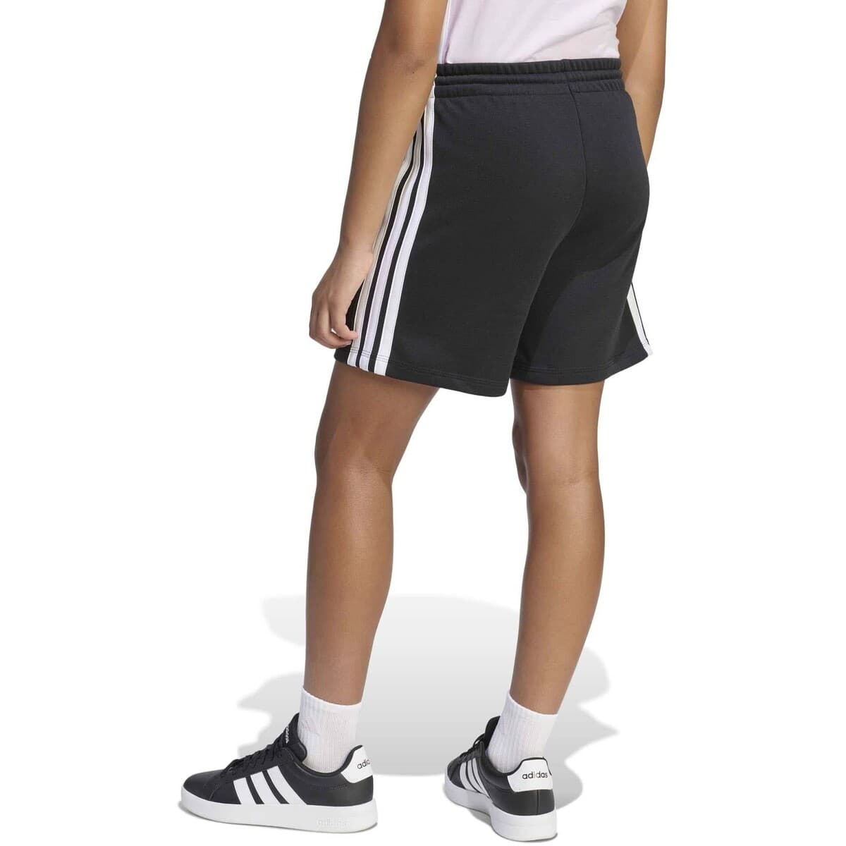 Boys' Shorts adidas Black