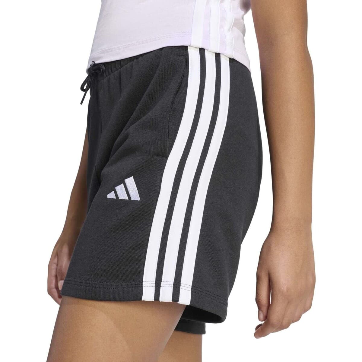 Boys' Shorts adidas Black
