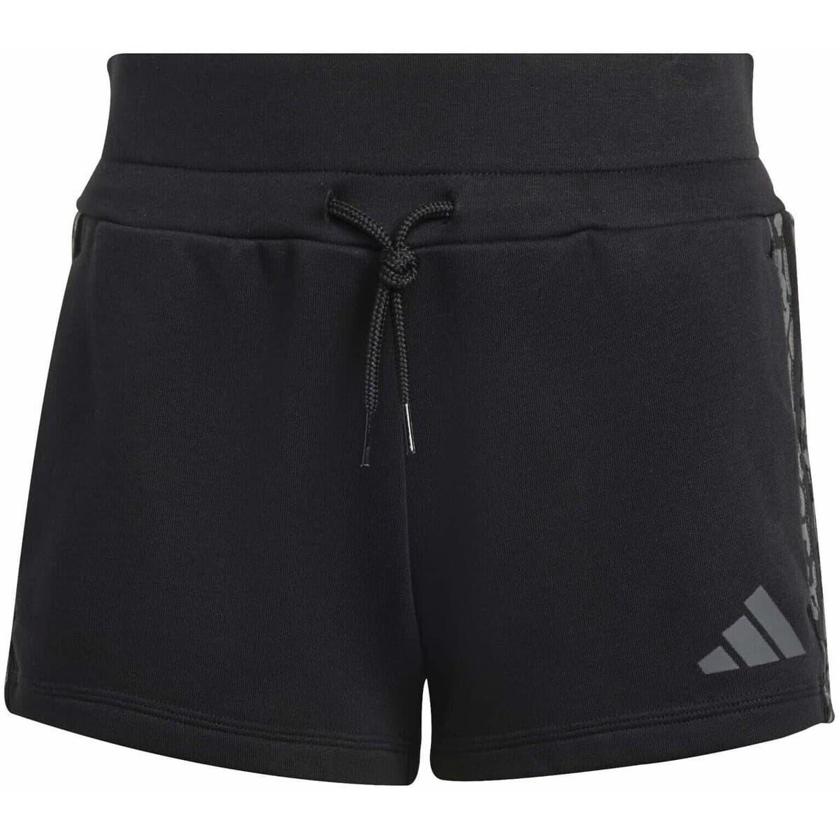 Girls' Shorts adidas Black