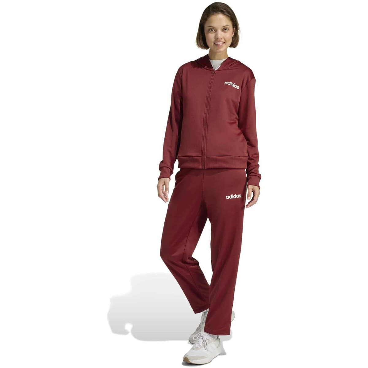 Women's Tracksuits adidas Red
