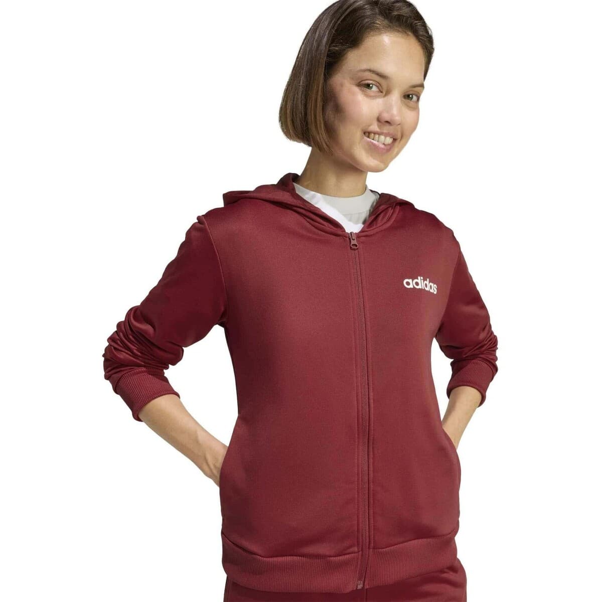 Women's Tracksuits adidas Red