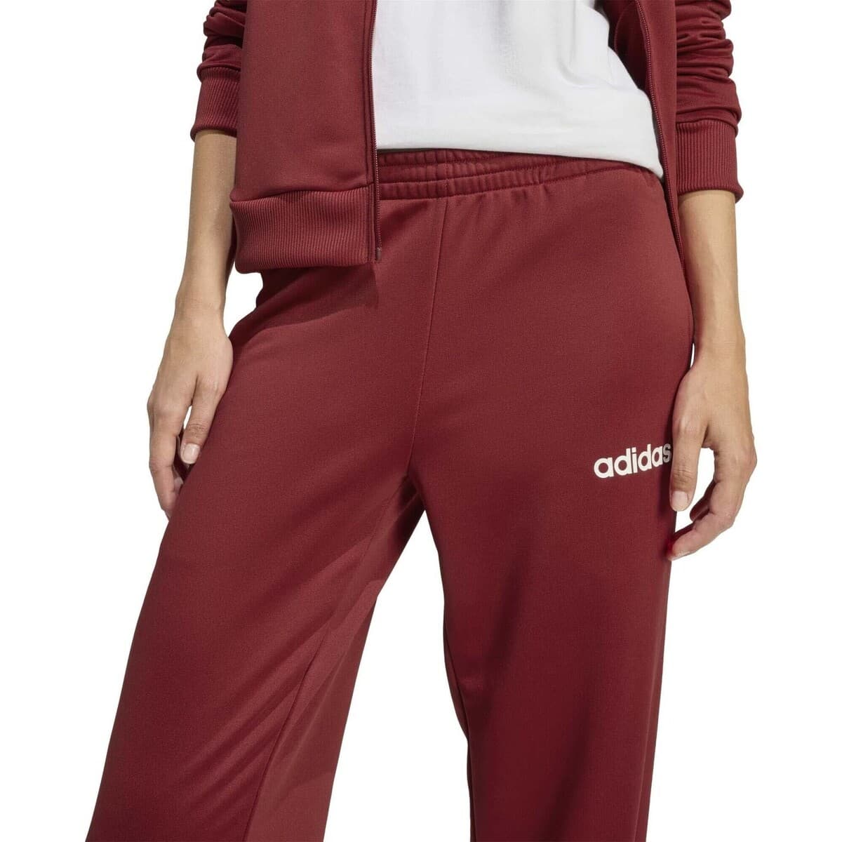 Women's Tracksuits adidas Red