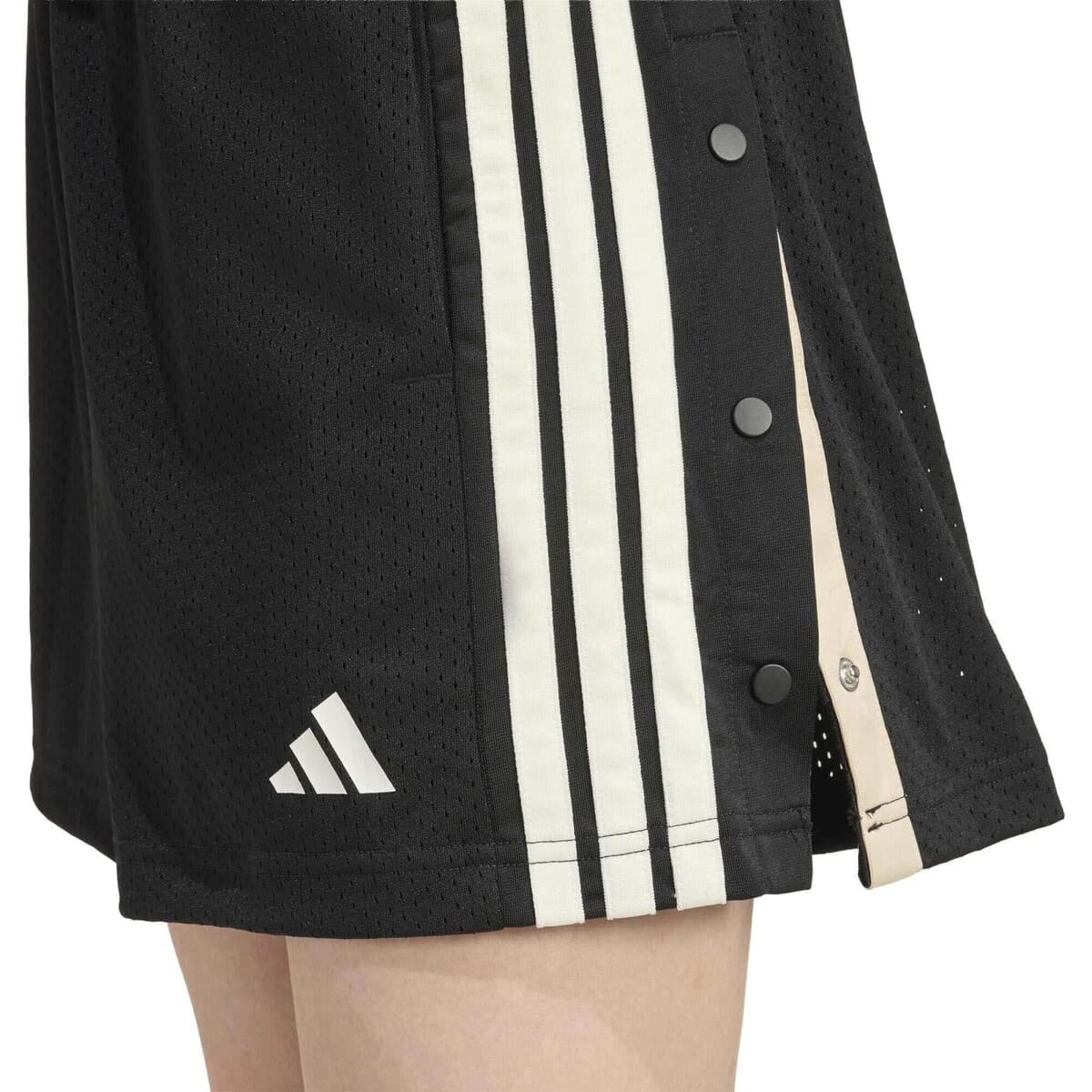 Women's Shorts adidas Black