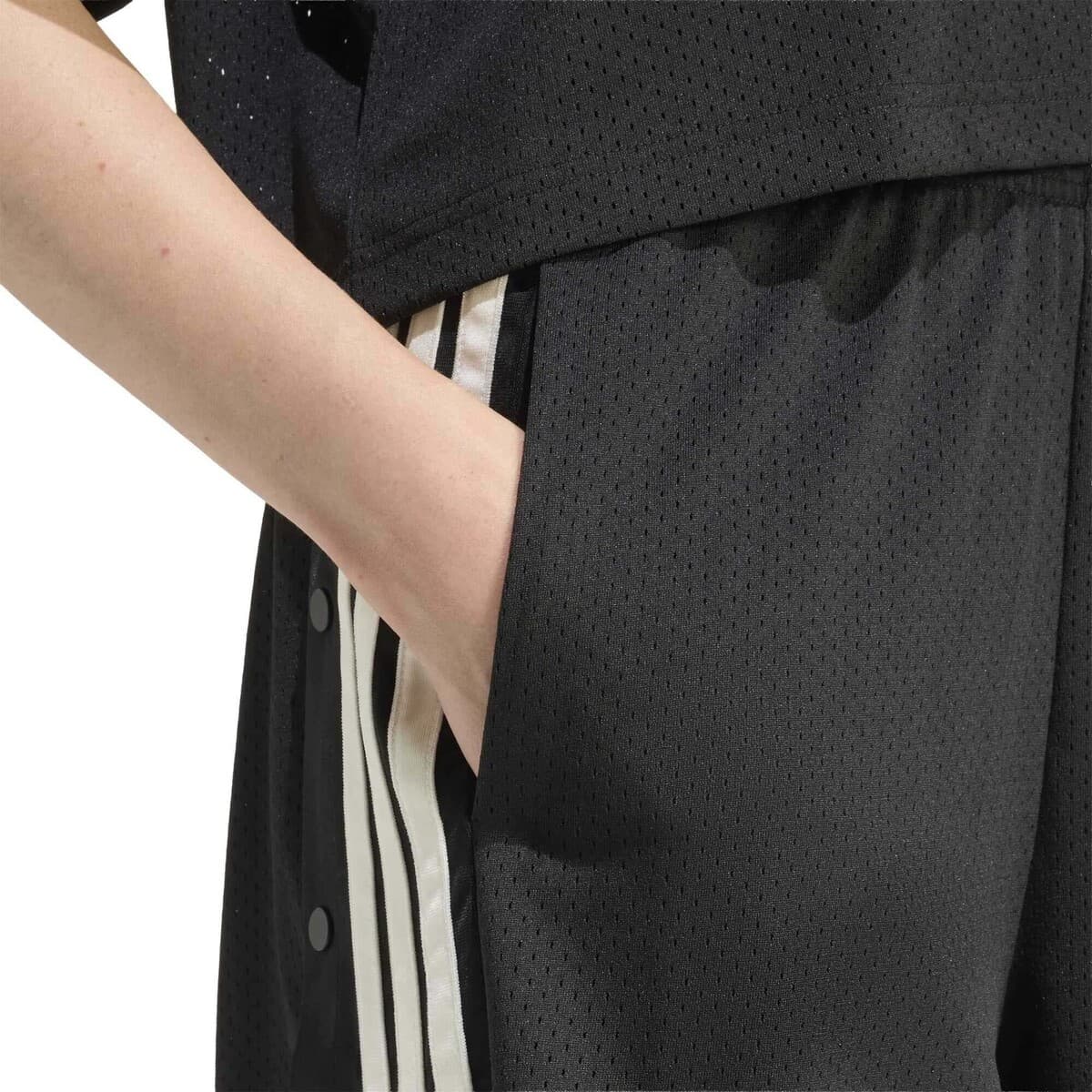 Women's Shorts adidas Black