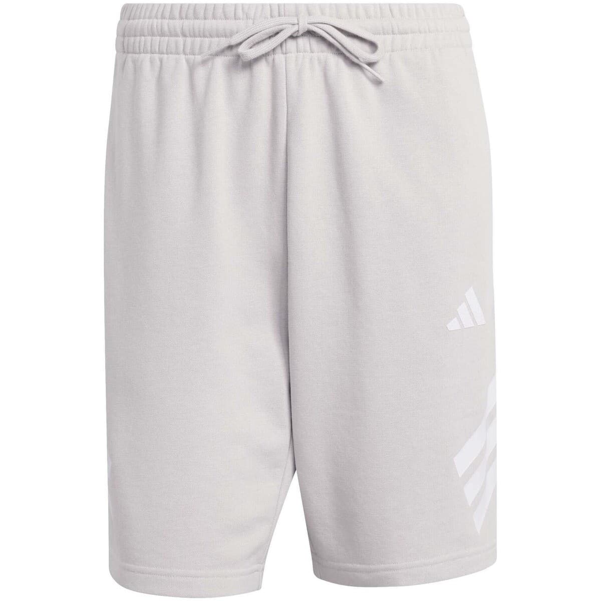Shorts & Βερμούδες adidas M Ft 3S Sho