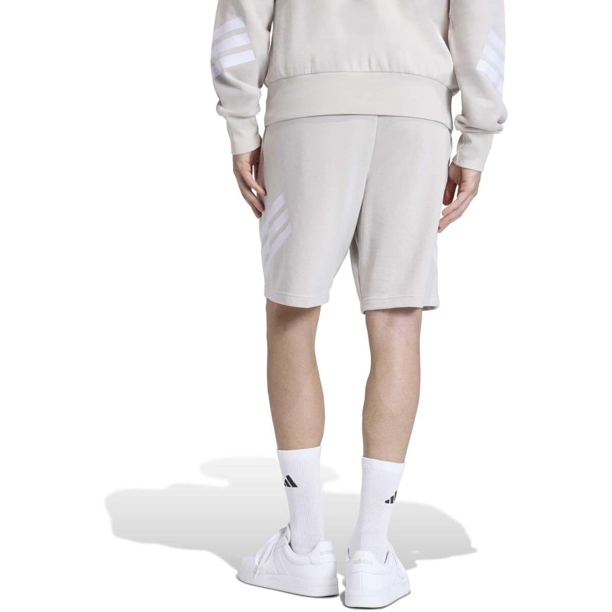 Men's Shorts adidas Beige