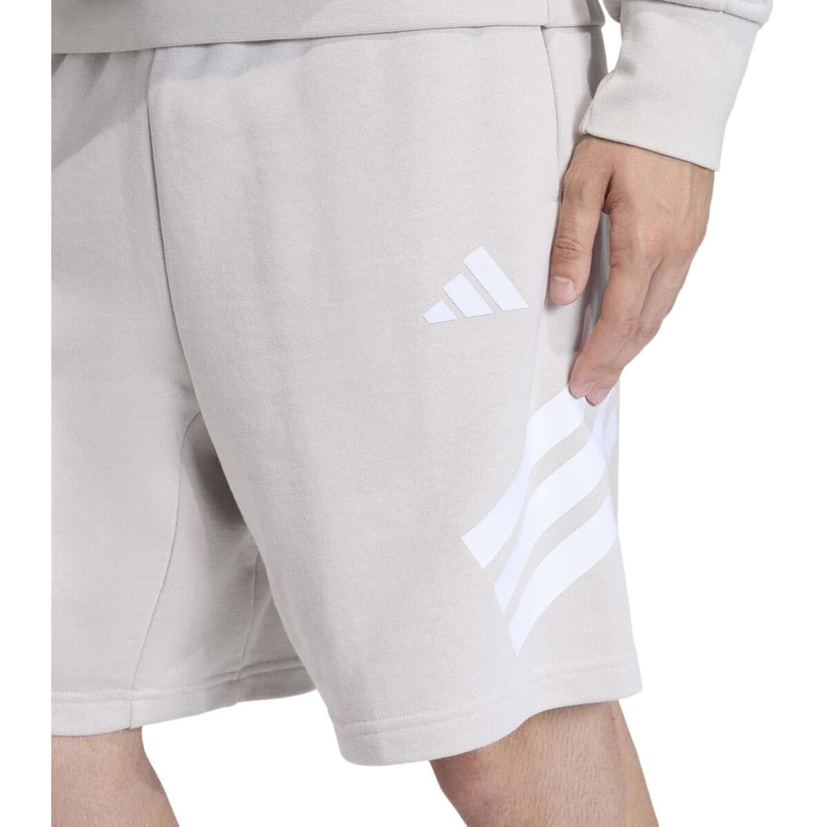 Men's Shorts adidas Beige