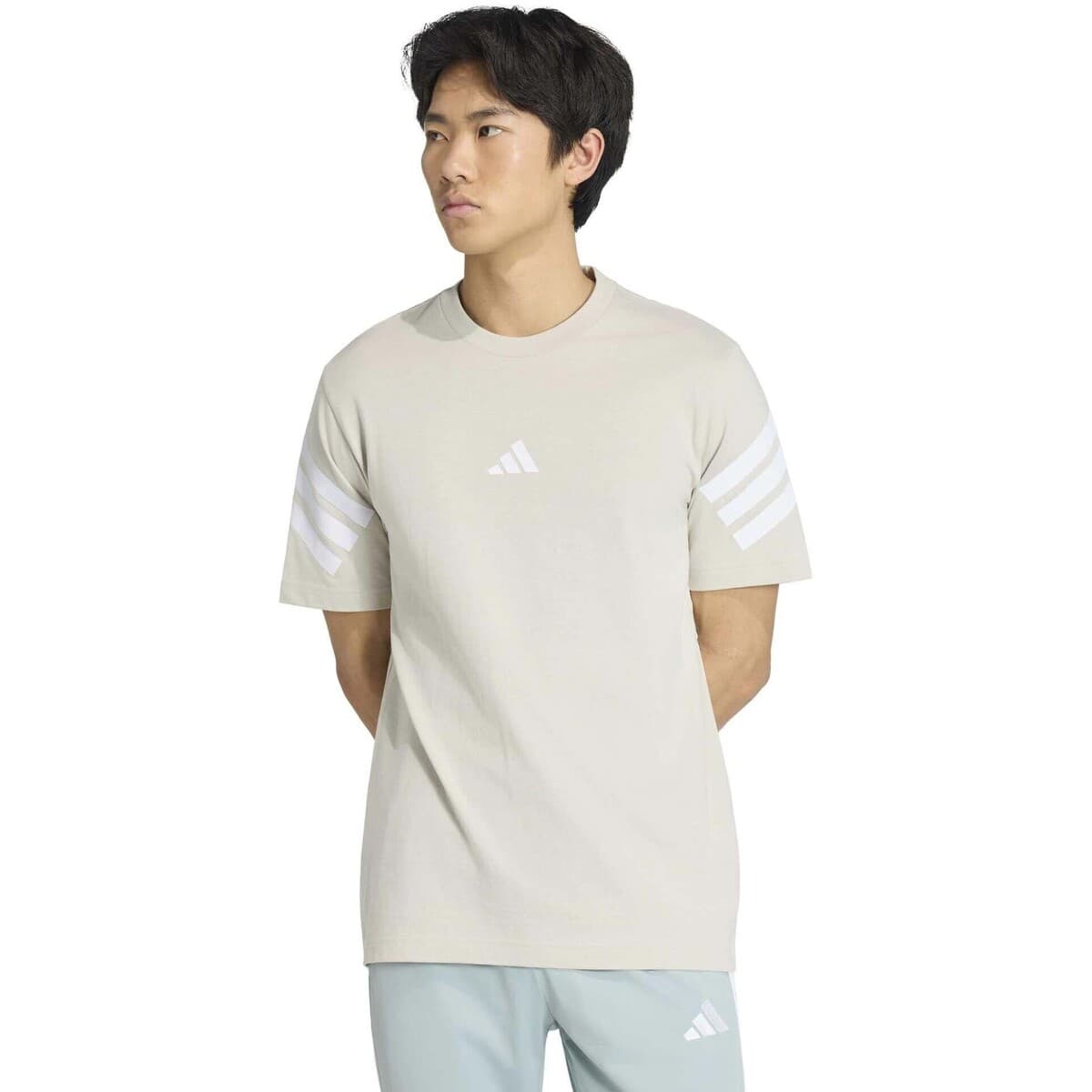 Men's T-Shirts adidas Multicolor