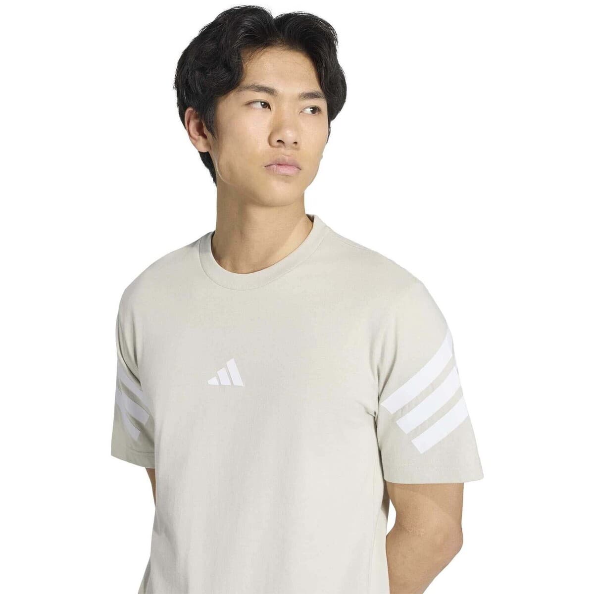 Men's T-Shirts adidas Multicolor